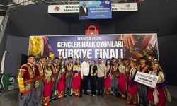 Belediyespor Türkiye şampiyonu oldu