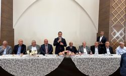 Bozgeyik ailesi tek yürek