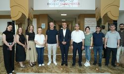 Büyükşehir’den hizmetlerle dolu hafta