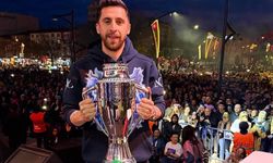Burak Evren ile ilgileniyoruz