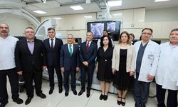Bu ünite hayat kurtaracak