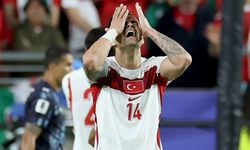 Büyük hayal kırıklığı