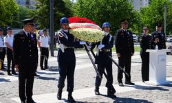Jandarmada 187 yıllık gurur