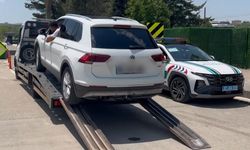 Cezası ağır oldu