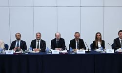 Çimento sektörü dönüşüyor