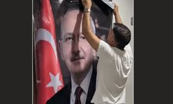 CHP il binasında küçük hesap