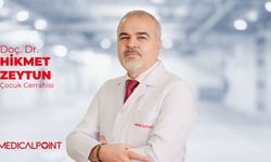 Çocuklarda safra kesesi taşı vakaları arttı