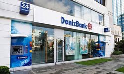 Denizbank’ta sistem çöktü