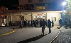 Düğünü basıp ortalığı kana bulamıştı