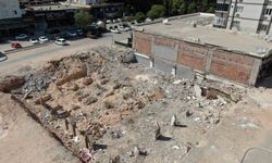 Emre Apartmanı dosyasında ilk duruşma görüldü