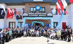 Uslu Ailesinden yeni bir merkez daha