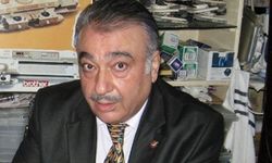 Gazeteci Erhan Durukan üzdü