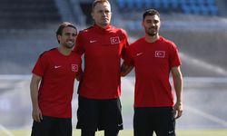 Galibiyet sözü verdiler