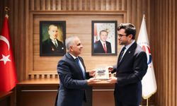 GAÜN ve Aselsan arasında işbirliği artacak