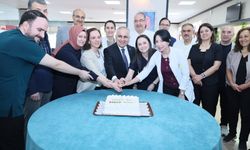 Gaziantep’te 100 çocuğa umut olan merkez