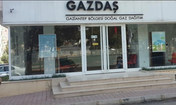 GAZDAŞ hedef büyüttü