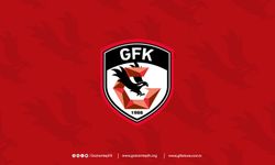 Gaziantep FK'dan Lungoyi açıklaması