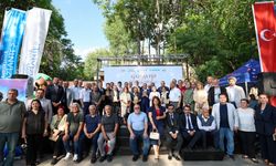 Gaziantep’in geçmişi bir tıkla ekranda