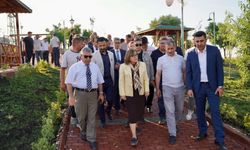 Gaziantep’in gözdesi olacak