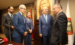 GİBTÜ’ye ‘Diş Hekimliği Fakültesi’ müjdesi