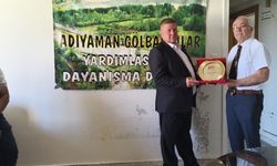 Gölbaşılılar başkanını seçti