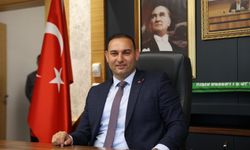Kilis Belediye Başkanı CHP’den istifa etti