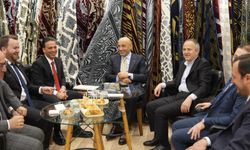 Halı ihracatında gurur tablosu
