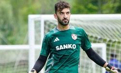 Halil Bağcı’nın sözleşmesi fesh edildi
