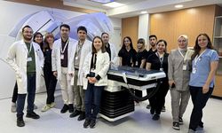 Hastalara umut olan klinik