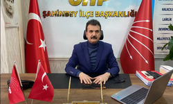 Her girişim için planları var