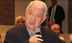 İçin için ağlıyoruz