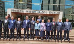 Irak’ta yeni dönem başlıyor