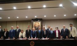 İşletmelerde mesleki eğitim için düğmeye basıldı