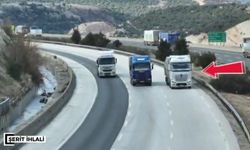 Jandarma acımadı