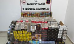 Jandarma geçit vermiyor