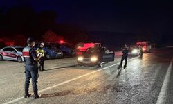 Jandarma takibi bırakmıyor