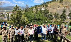 Jandarma vazgeçmiyor
