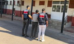 Jandarma’dan göçmen operasyonu