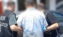 Kaçakçılık operasyonunda yakalandılar