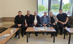 Kadir Usta’nın baba üzüntüsü