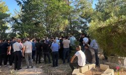 Gaziantep'te kahreden kaza