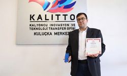 Kalyoncu’dan çifte başarı