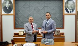 Karne hediyesi Öztekin’den