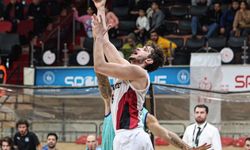 Koray, Maraş’a gitti