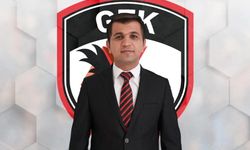 Kulüp müdürü istifa etti