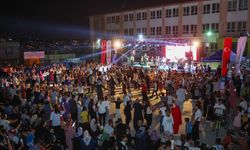 ‘Mahallemde konser var’ başlıyor