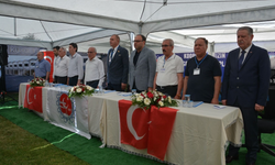 Mavikent ikinci KÜSGET olacak