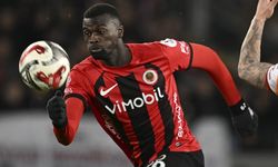 M'baye Niang olabilir