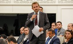 Mecliste arsa satışı tartışması