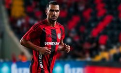 Melih resmen Trabzon’da